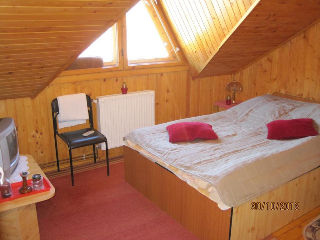 Pensiunea Ando Bran  Zimmer foto