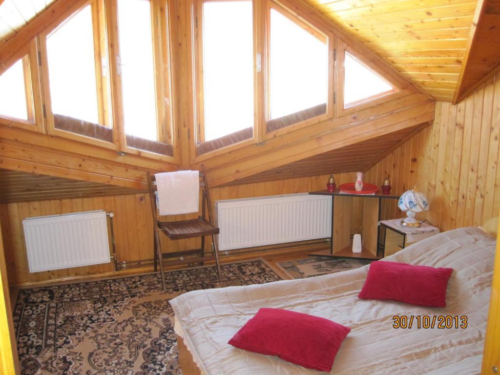 Pensiunea Ando Bran  Zimmer foto