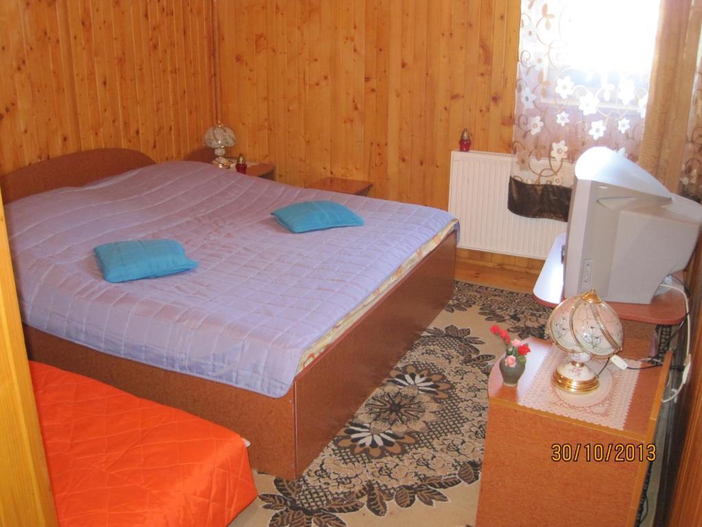Pensiunea Ando Bran  Zimmer foto