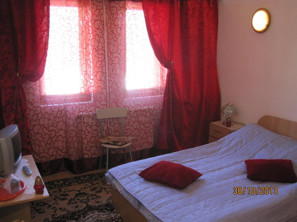 Pensiunea Ando Bran  Zimmer foto
