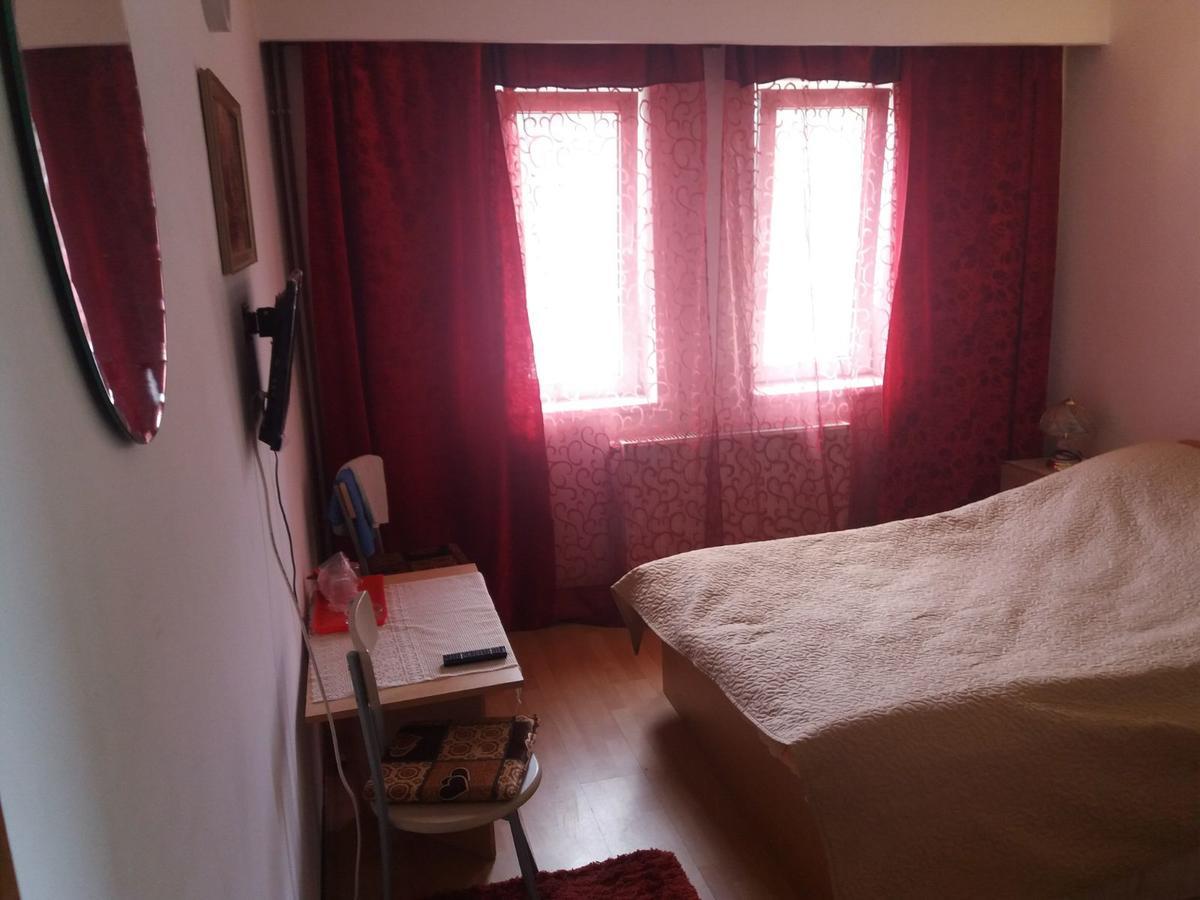 Pensiunea Ando Bran  Exterior foto